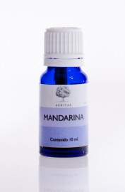 Mandarina - Citrus reticulata